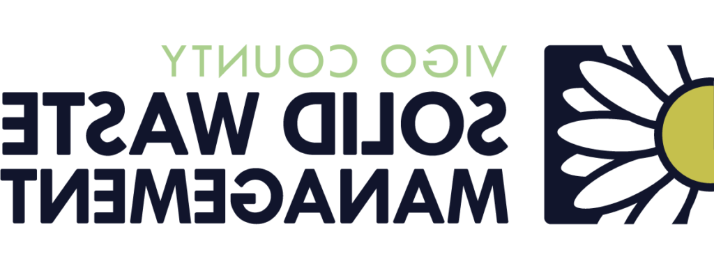 Vigo County Solid Waste Management logo